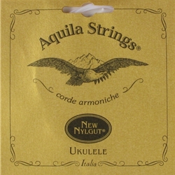Aquila (5U) Soprano Low- G Set