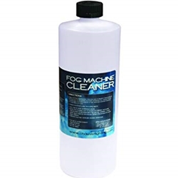 Fog Machine Cleaner Fluid