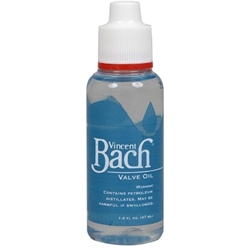 Bach 1885 Valve Oil for Trumpet