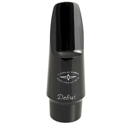 Fobes Alto Sax Mouthpiece
