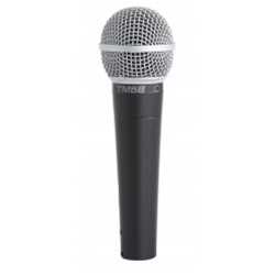 Avlex TM58 Dynamic Vocal Microphone