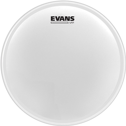 Evans UV1 13" drum head