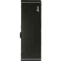Fender Pro Pbass Case Blk