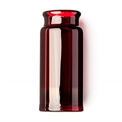 Dunlop 277-RED BLUES BOTTLE MED-EA
