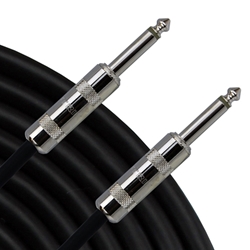 MM1 ft Instrument Cable 1/4 to 1/4