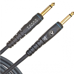 20' Planet Waves Instument Cable