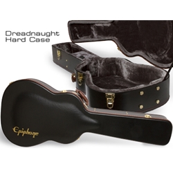 Epiphone Dreadnought Guitar Case