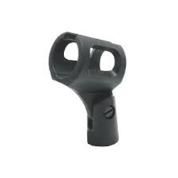 On-Stage Wireless Rubber Clip
