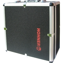 Accordian Hardshell Case
