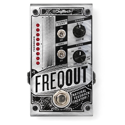Digitech Natural Feedback Creator