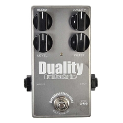 Darkglass Duality Fuzz Effect Pedal
