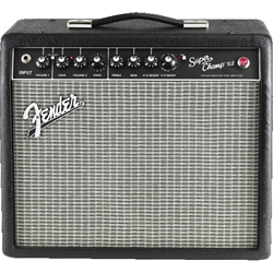 Fender SUPER CHAMP X2 Guitar Amp