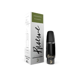 D'Addario Reserve Alto Saxophone Mouthpiece, D150