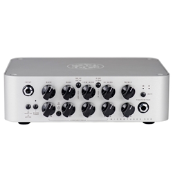 Darkglass M500 Bass Head