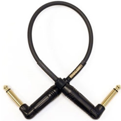 Mogami Gold Instrument  0.5 RR Cable