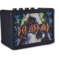 Blackstar FLY3 Bluetooth Def Leppard