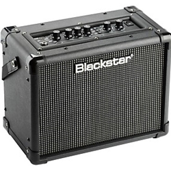 Blackstar 10W DIGITAL STEREO COMBO