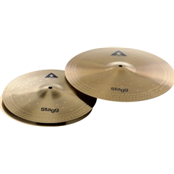 Stagg Starter Cymbal Set