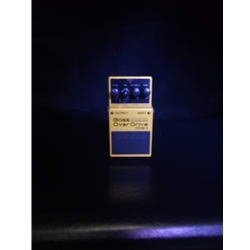 Boss ODB-3 Bass Over Drive Effect Pedal Preowned