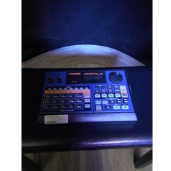 Boss JS-5 Jam Station Preowned
