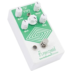 Earthquaker Devices Arpanoid Arpeggiator Pedal
