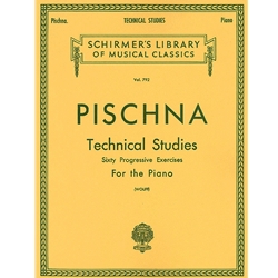 Technical Studies (60 prgressive studies