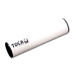 Toca Round PVC 8'' Shaker