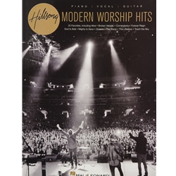 Hillsong Modern Worship Hits