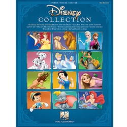 The Disney Collection 3rd Edition