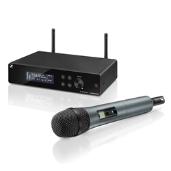 Sennheiser XSW 2-835 Wireless Handheld Microphone System