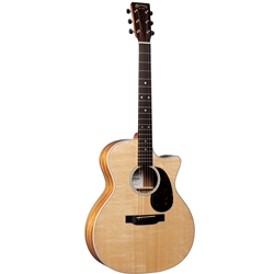 Martin GPC-13E Road Series Grand Performance Acoustic Electric Guitar