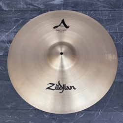 Zildian 21" Sweet Ride Cymbal