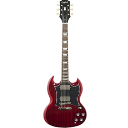 Epiphone SG Standard Cherry Electric Guitar