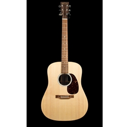 Martin DX2E Dreadnought Rosewood Acoustic Electric Guitar
