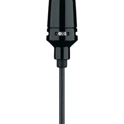 Shure CVL TQG Lav Microphone