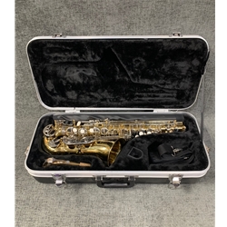 Selmer AS400 Eb Alto Saxophone Pre-owned