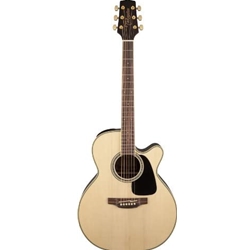 Takamine GN51CE Left Hand Acoustic  Electric Guitar Natural
