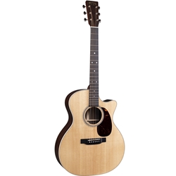 Martin GPC-16E Rosewood Guitar