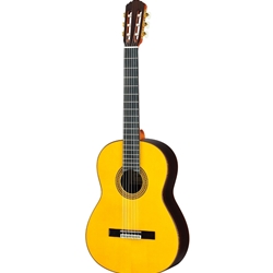 yamaha gc22c classical guitar