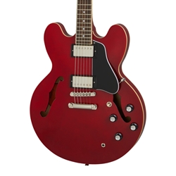 Epiphone ES-335 Cherry Electric Guitar