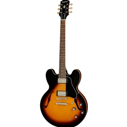 Epiphone ES-335 Vintage Sunburst Electric Guitar