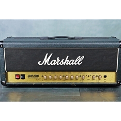 Marhsall JCM2000 100 Watt Guitar Head Preowned