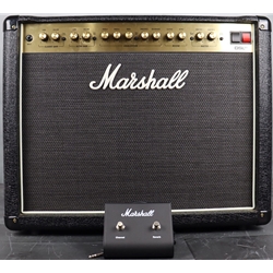 Marshall DSL 40C Electric Guitar Amp Preowned