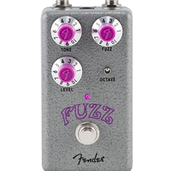 Fender Hammertone Fuzz Effect Pedal