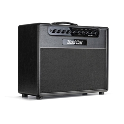 Bad Cat Hot Cat 1x12 Combo Guitar Amp