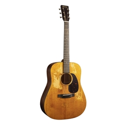 Martin D-18 Steet Legend With Fishman Infinity Acoustic Electric Guitar