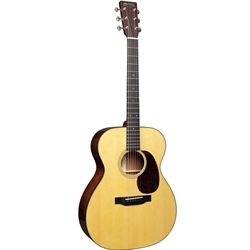 Martin 000-18 Acoustic Guitar