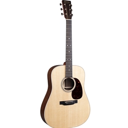 Martin D-16E Dreadnought Rosewood Acoustic Electric Guitar