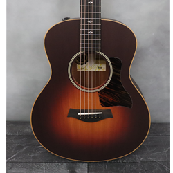 Taylor GS Mini-e VSB LTD 50th Anniversary Model Acoustic Electric Guitar