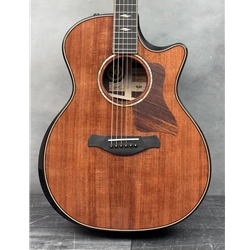 Taylor BE 814ce LTD 50th Anniversary Model Acoustic Electric Guitar